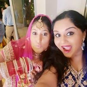 Priya Kaur Sethi's photo