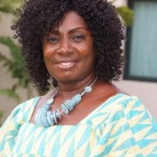 Frances Dodoo-Amoo's photo