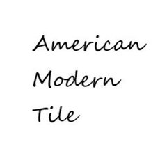 American Modern Tile