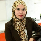 Fara Mustapa II's photo
