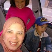 Kamila Saban's photo