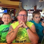Michael Dudley's photo