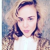 Анастасия Зверева's photo