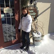 Foto de Brigitte Tremblay
