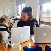 Bec Hagan's photo