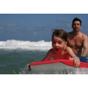 Sylvain Bernier's photo