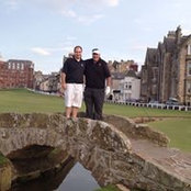 Dennis McDonald's photo