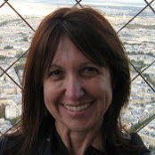 Sally Bloch's photo
