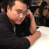 Foto de Simon Chu
