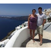 Justin O'Dea's photo