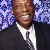 Foto von percy walcott