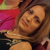 Leyla Mirzaeva's photo