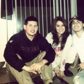 Christian Rosas's photo