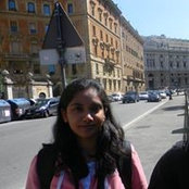 Foto di Vinithaa Srinivasan