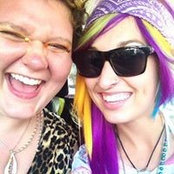 Princess Morgana's photo