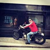 Marco Amodeo's photo