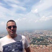 Ilan Goldnberg's photo