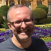 Richard Clark's photo