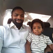 Bolaji Akindele's photo