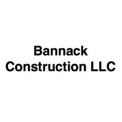 Bannack Construction LLC