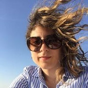 Photo de Sarah Kattan