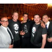 Chris Mccartin's photo