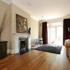 M L Dixon Painters & Decorators