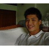 Melvin Lee's photo