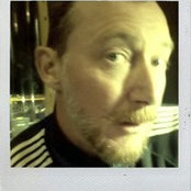 Foto de Nigel Rowe