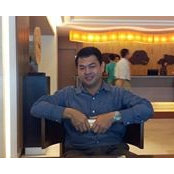 Alex Lai's photo