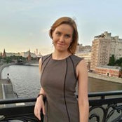 Foto von Yulia Selifanova