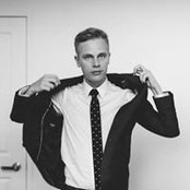Michael Reynoldss foto