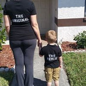 Tiffany Springsteen's photo