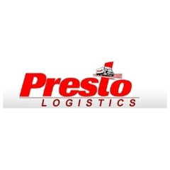 Presto Logistics