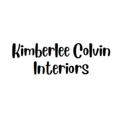 Kimberlee Colvin Interiors