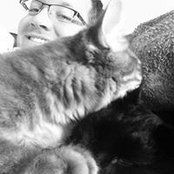 Ama O'Beable's photo