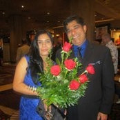 Mubarak Dhuka's photo