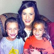 Foto de Heather McGee