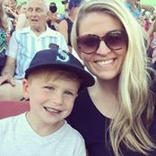 Lindsay Heims Iverson's photo