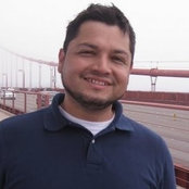 James Reyess foto