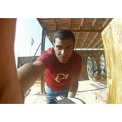 Stefano Cosentino's photo