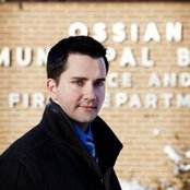 James Stoller's photo