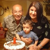 Adam Hatem's photo