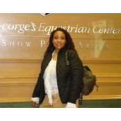 Michelle Atherley-Ellis's photo