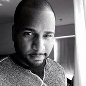 Ricardo Paredes's photo