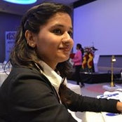 Foto von Princess Prerna