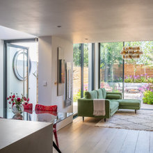 Bungalow Ideas