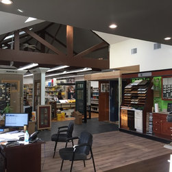 OB SHOWROOM ADDITION - Home Improvement