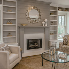fireplaces