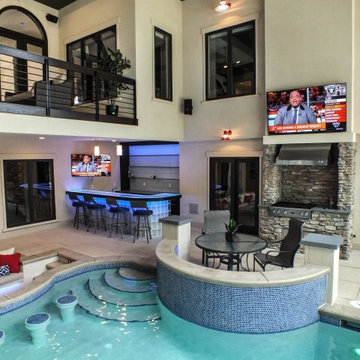 Indoor Pools